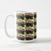 VINTAGE TRACTORS