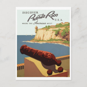 Vintage Travel Poster Ad Retro Prints Postcard