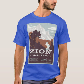 Vintage Travel T-Shirt