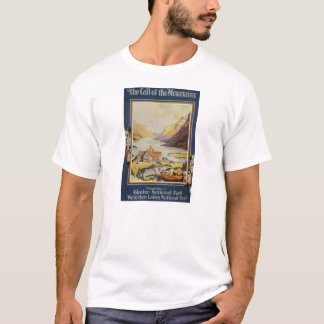 Vintage Travel T-Shirt