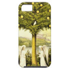 Vintage Tree of Life Christian Illustration 1892