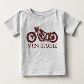 Vintage Triumph Baby T-Shirt
