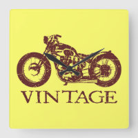 Vintage Triumph