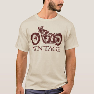 Vintage Triumph T-Shirt