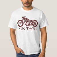 Vintage Triumph