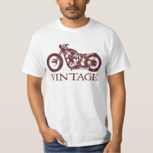 Vintage Triumph T-Shirt