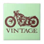 Vintage Triumph Tile<br><div class="desc">Vintage Triumph</div>