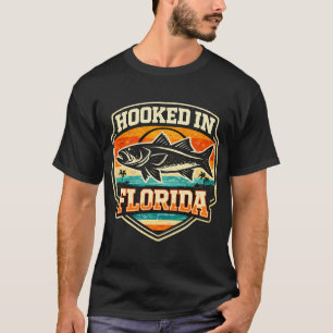 Vintage Trout Fish T-Shirt