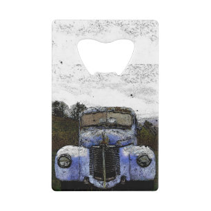 Vintage Truck