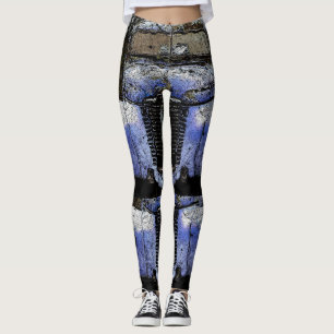 Vintage Truck Women's Leggings
