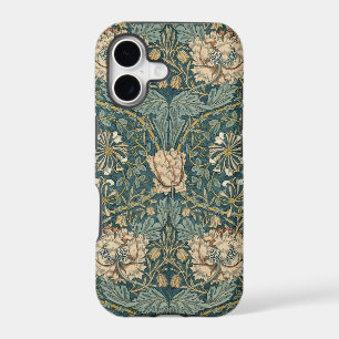 Vintage Tulips by William Morris