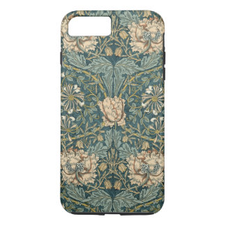 Vintage Tulips by William Morris iPhone 8 Plus/7 Plus Case