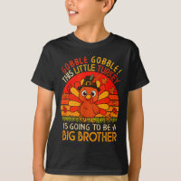 Vintage Turkey Is Going To Be Big Brother Thanksgi