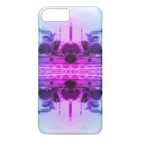 Vintage Turkey Istanbul Holy Sophie Basilica