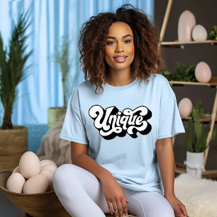 Vintage Unique T-Shirt