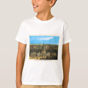 Vintage United States Capitol T-Shirt