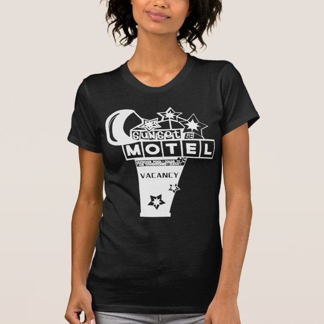 Vintage Urban T-Shirt (Front)