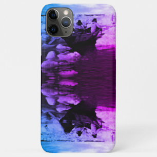 Vintage USA Alaska Eskimo hunters Case-Mate iPhone Case