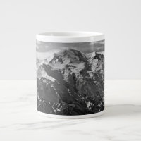 Vintage USA Alaska Mt Mckinley national park