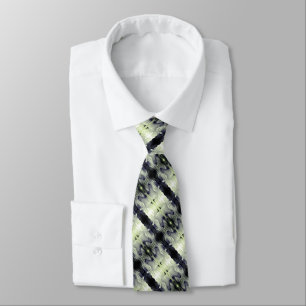 Vintage USA Alaska polar bear Tie