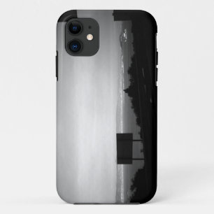 Vintage USA California San Francisco bay Alcatraz Case-Mate iPhone Case