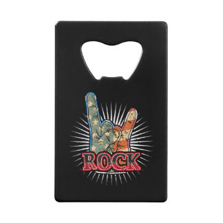 Vintage USA Rock - Band Concert Poster 70s 80s