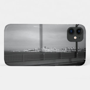 Vintage USA San Francisco Golden Gate Bridge Case-Mate iPhone Case
