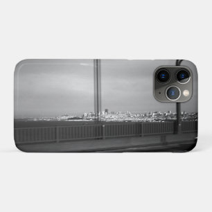 Vintage USA San Francisco Golden Gate Bridge Case-Mate iPhone Case