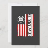 Vintage USA Semiquincentennial 250th Anniversary