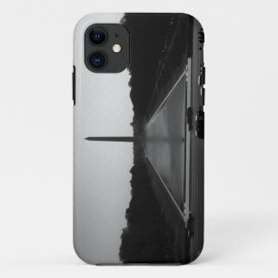 Vintage USA Washington Monument Case-Mate iPhone Case