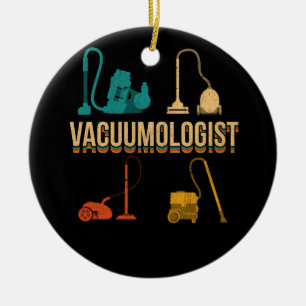 Vintage Vacuum Insulated Vacuum Bags for Clothes B Ceramic Tree Decoration