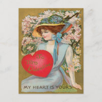Vintage Valentine 