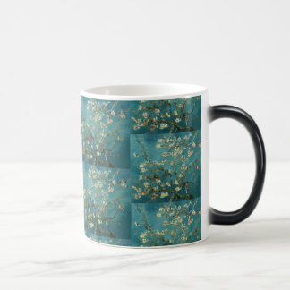 Vintage Van Gogh Almond Blossom Magic Mug