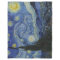 Vintage Van Gogh Starry Night