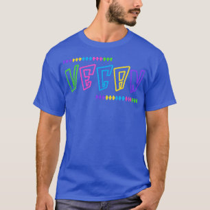 Vintage Vegan, Living The Vegan, and CrueltyFree L T-Shirt