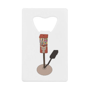 Vintage Vending Machine