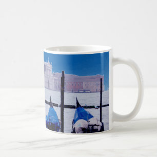 Vintage Venice Italy Travel Unique Special Mug