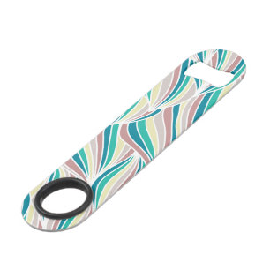 Vintage Vibes Pretty Abstract Art Retro