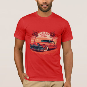 Vintage Vibes T-Shirt