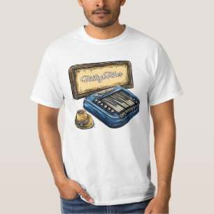 Vintage Vibes T-Shirt
