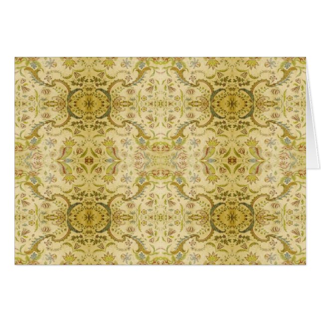 Vintage Victorian (Front Horizontal)