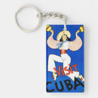 Vintage - Visit Cuba