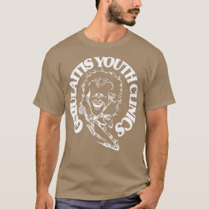 Vintage Vitas Gerulaitis T-Shirt