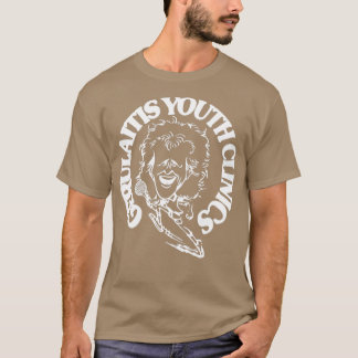 Vintage Vitas Gerulaitis T-Shirt