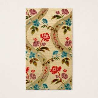 Vintage Wallpaper bookmark