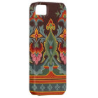 Vintage Wallpaper Design Case-Mate iPhone 5 Case