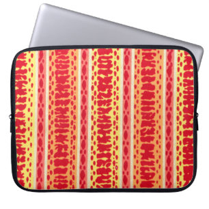 Vintage Wallpaper Laptop Sleeve