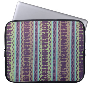 Vintage Wallpaper Laptop Sleeve