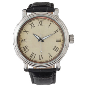 vintage watch