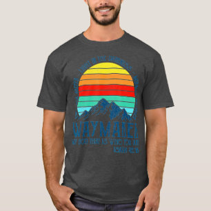 Vintage Waymaker Miracle Worker Promise Keeper Chr T-Shirt